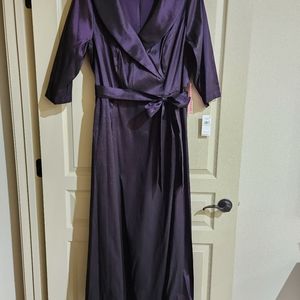 Formal dress by ALEX Evenings